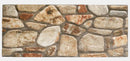 PANOU DECORATIV POLISTIREN PIATRA - 921-202, 120 x 50 x 2 cm