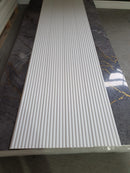 RIFLAJ Polimer Dur, D 412-301, 290 x 20 x 1,2 cm