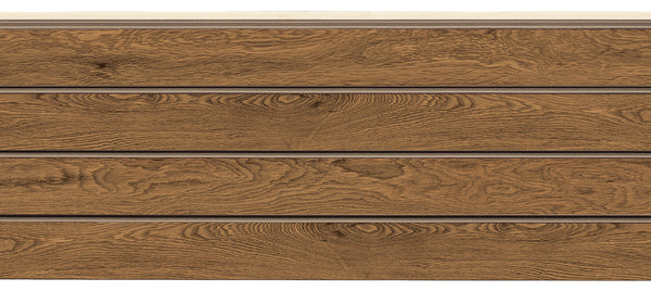 PANOU DECORATIV POLISTIREN LEMN - 927-405