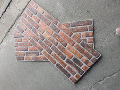 Panou decorativ polistiren Textura Caramida 651-220