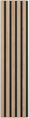 PANOU DECORATIV POLISTIREN LEMN - 932-501, 300*50*4 cm- Doar cu ridicare din depozit Afumati