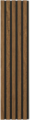 PANOU DECORATIV POLISTIREN LEMN - 932-505, 300*50*4 cm- Doar cu ridicare din depozit Afumati