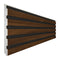 PANOU DECORATIV POLISTIREN LEMN - 932-506, 300*50*4 cm- Doar cu ridicare din depozit Afumati
