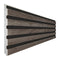 PANOU DECORATIV POLISTIREN LEMN - 932-508, 300*50*4 cm- Doar cu ridicare din depozit Afumati