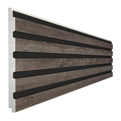 PANOU DECORATIV POLISTIREN LEMN - 932-508, 300*50*4 cm- Doar cu ridicare din depozit Afumati