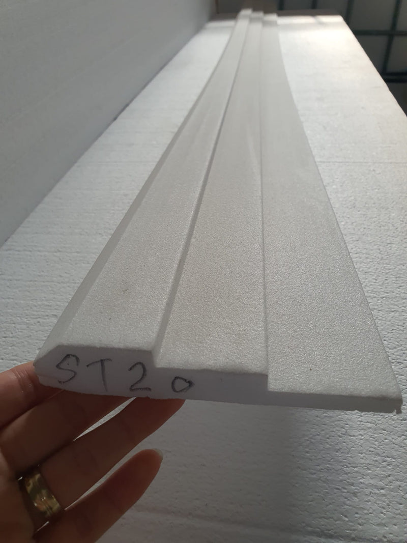 CORNISA TAVAN ST-20