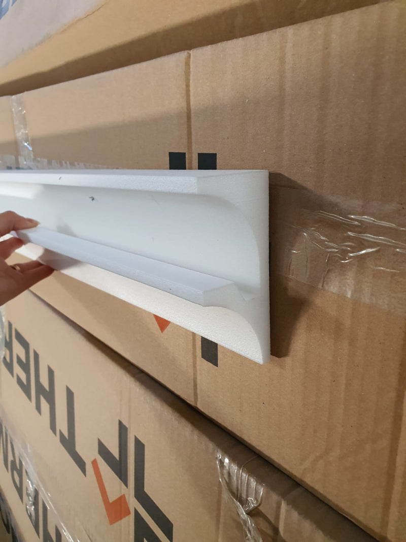 Cornise Tavan cu LED 06