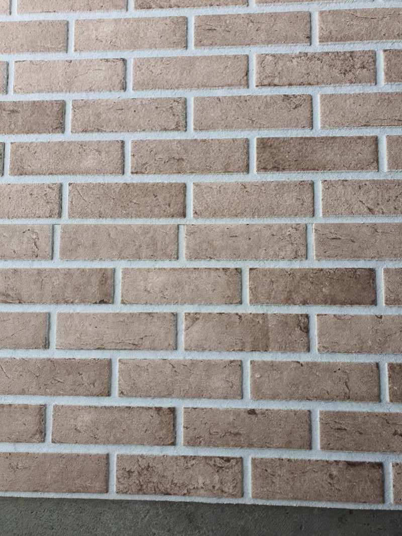 Panou decorativ polistiren Textura Caramida 653-218