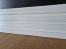 RIFLAJ POLIMER DUR - D406-301, 290 x 20 x 1,9 cm- q-home.ro