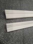 Ancadrament decorativ fereastra de exterior, S 1100