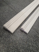 Ancadrament decorativ fereastra de exterior, S 1100