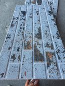 PANOU DECORATIV POLISTIREN CARAMIDA DT-117