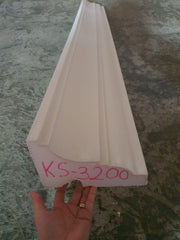 Ancadrament decorativ fereastra de exterior, KS 3200