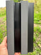 Riflaj decorativ duropolimer, gri inchis, 265x 11,5 x 0,8 cm D 402-107 B- q-home.ro