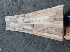 Panou decorativ polistiren Textura Piatra 656-2010