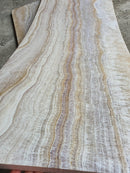Panou decorativ polistiren imitatie marmura, 929-227, 120 x 50 x 2 cm