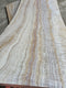 Panou decorativ polistiren imitatie marmura, 929-227, 120 x 50 x 2 cm