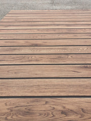 PANOU DECORATIV POLISTIREN LEMN - 927-503