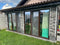Panou decorativ polistiren CARAMIDA  DT-122- Livrare rapida !
