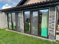 Panou decorativ polistiren CARAMIDA  DT-122- Livrare rapida !