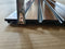 RIFLAJ POLIMER DUR - D 407-103, 290 x 20 x 1,1 cm- q-home.ro