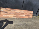 PANOU DECORATIV POLISTIREN imitatie piatra 656-2004, 120x30x2 cm