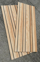 PANOU DECORATIV POLISTIREN LEMN - 912-401, 120 x 50 x 2 cm- q-home.ro