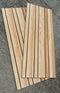 PANOU DECORATIV POLISTIREN LEMN - 912-401, 120 x 50 x 2 cm- q-home.ro