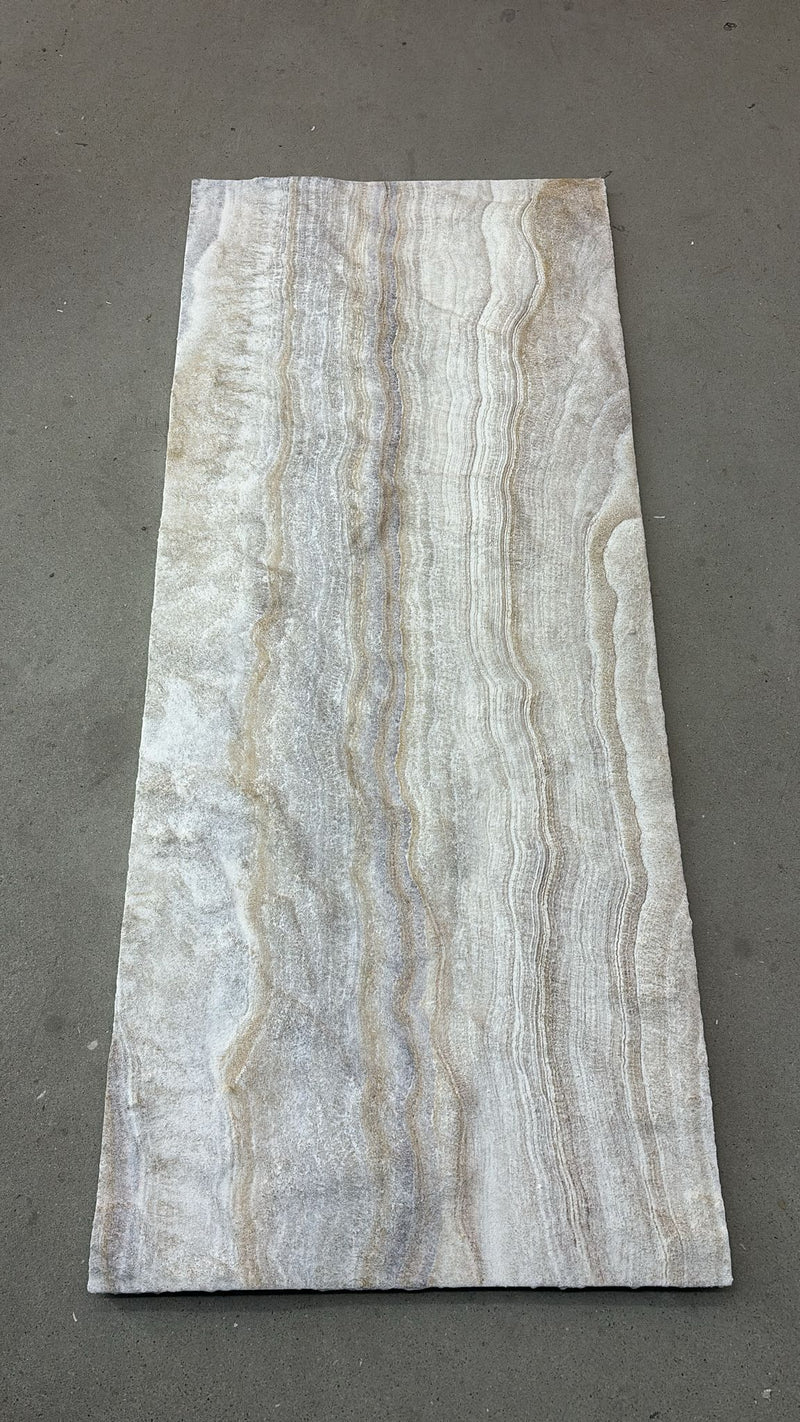 PANOU DECORATIV POLISTIREN PIATRA - 933-217, 120 x 50 x 2 cm