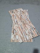 Panou decorativ polistiren imitatie piatra, 913-302