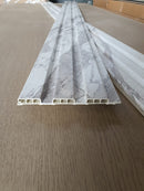 Riflaj decorativ din SPC,MARBLE VOLAKAS 23139-1