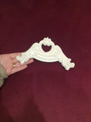 Coltar decorativ din poliuretan, 2 cm, CT 02