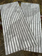 Placa decorativa din polistiren, imitatie marmura in relief, 928-206, 116 x 50 x 2 cm- LIVRARE RAPIDA