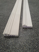 Ancadrament decorativ fereastra de exterior, S 1100