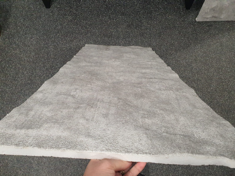 PANOU DECORATIV POLISTIREN PIATRA - 933-206, 120 x 50 x 2 cm