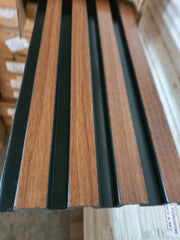 RIFLAJ POLIMER DUR - D406-103, 290 x 20 x 1,9 cm