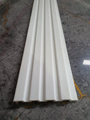 RIFLAJ POLIMER DUR - D406-301, 290 x 20 x 1,9 cm