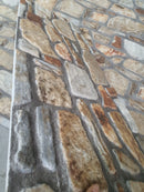 PANOU DECORATIV POLISTIREN PIATRA - 921-202, 120 x 50 x 2 cm