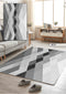 Covor Modern Antiderapant AYD 8072- q-home.ro