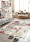 Covor Modern Antiderapant AYD 8153- q-home.ro