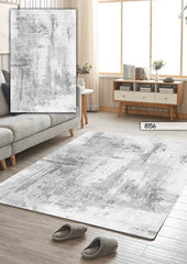 Covor Modern Antiderapant AYD 8156