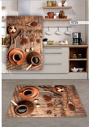 COVOR BUCATARIE ANTIDERAPANT MF 9725- q-home.ro