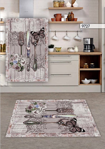 COVOR BUCATARIE ANTIDERAPANT MF 9727- q-home.ro