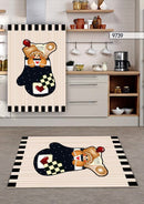 COVOR BUCATARIE ANTIDERAPANT MF 9739- q-home.ro