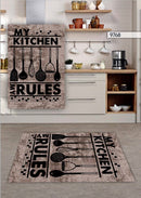 COVOR BUCATARIE ANTIDERAPANT MF 9768- q-home.ro