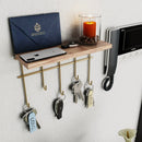 Agatator Chei Multifunctional Decorativ- Livrare rapida !