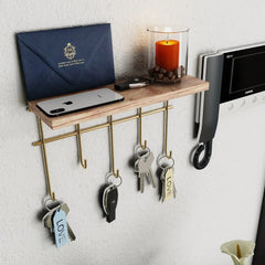 Agatator Chei Multifunctional Decorativ- Livrare rapida !