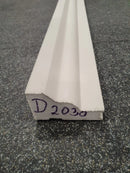 Ancadrament decorativ fereastra de exterior, D 2030- q-home.ro