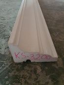Ancadrament decorativ fereastra de exterior, KS 3200