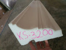 Ancadrament decorativ fereastra de exterior, KS 3200